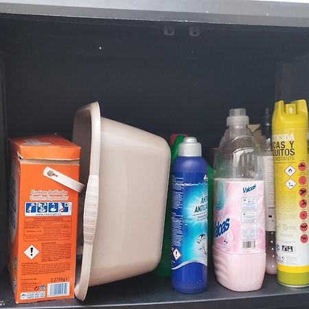 Apartamento Sol Chipiona Bagian luar foto