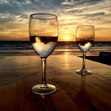 Apartamento Sol Chipiona Bagian luar foto