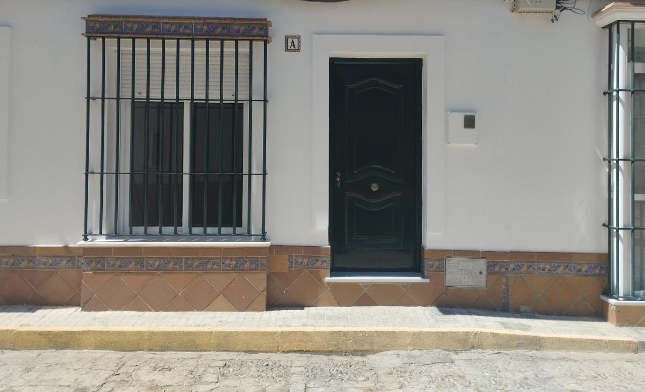 Apartamento Sol Chipiona Bagian luar foto