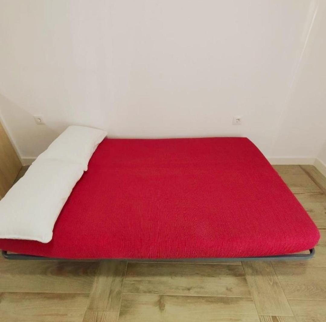 Apartamento Sol Chipiona Bagian luar foto