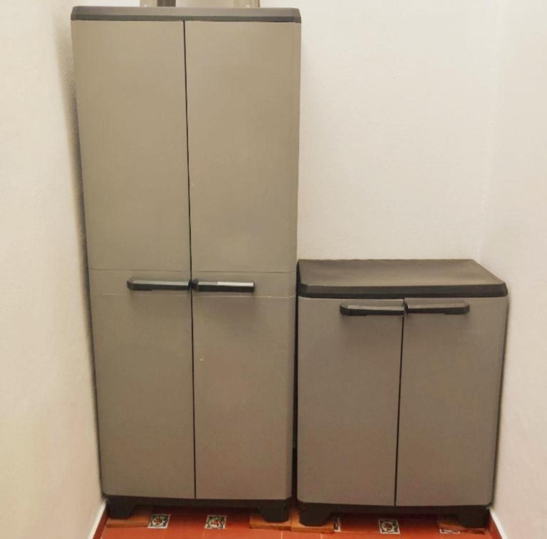 Apartamento Sol Chipiona Bagian luar foto