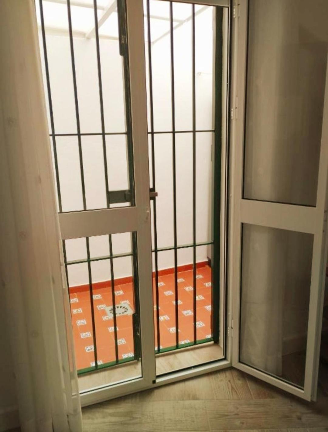 Apartamento Sol Chipiona Bagian luar foto