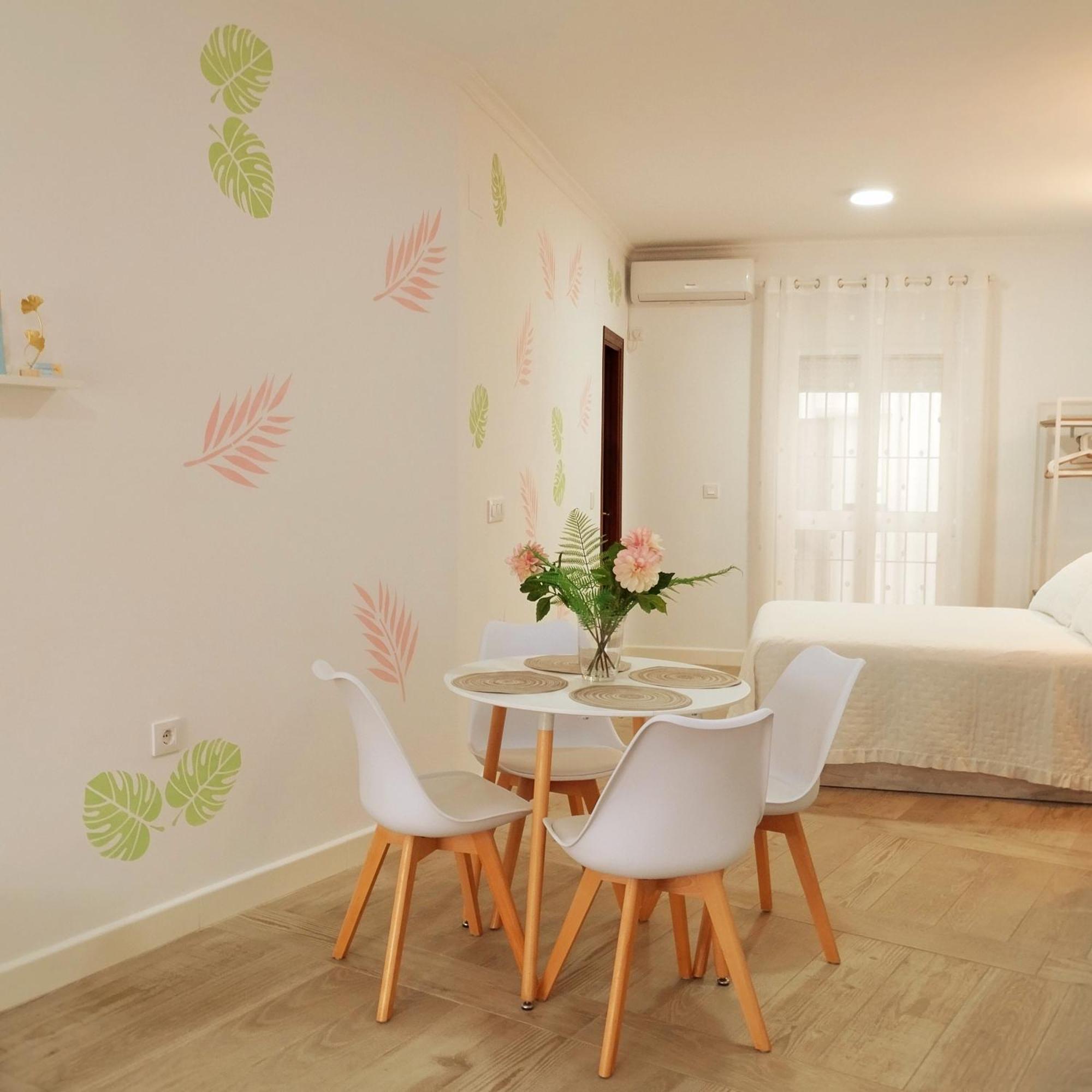 Apartamento Sol Chipiona Bagian luar foto
