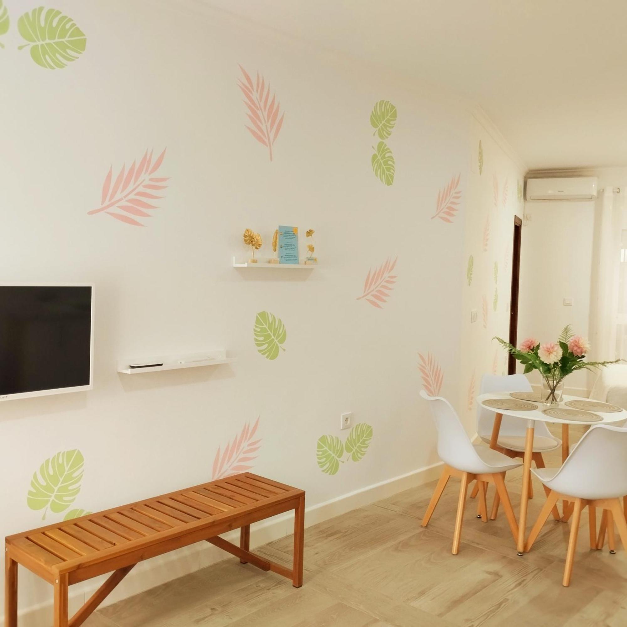 Apartamento Sol Chipiona Bagian luar foto