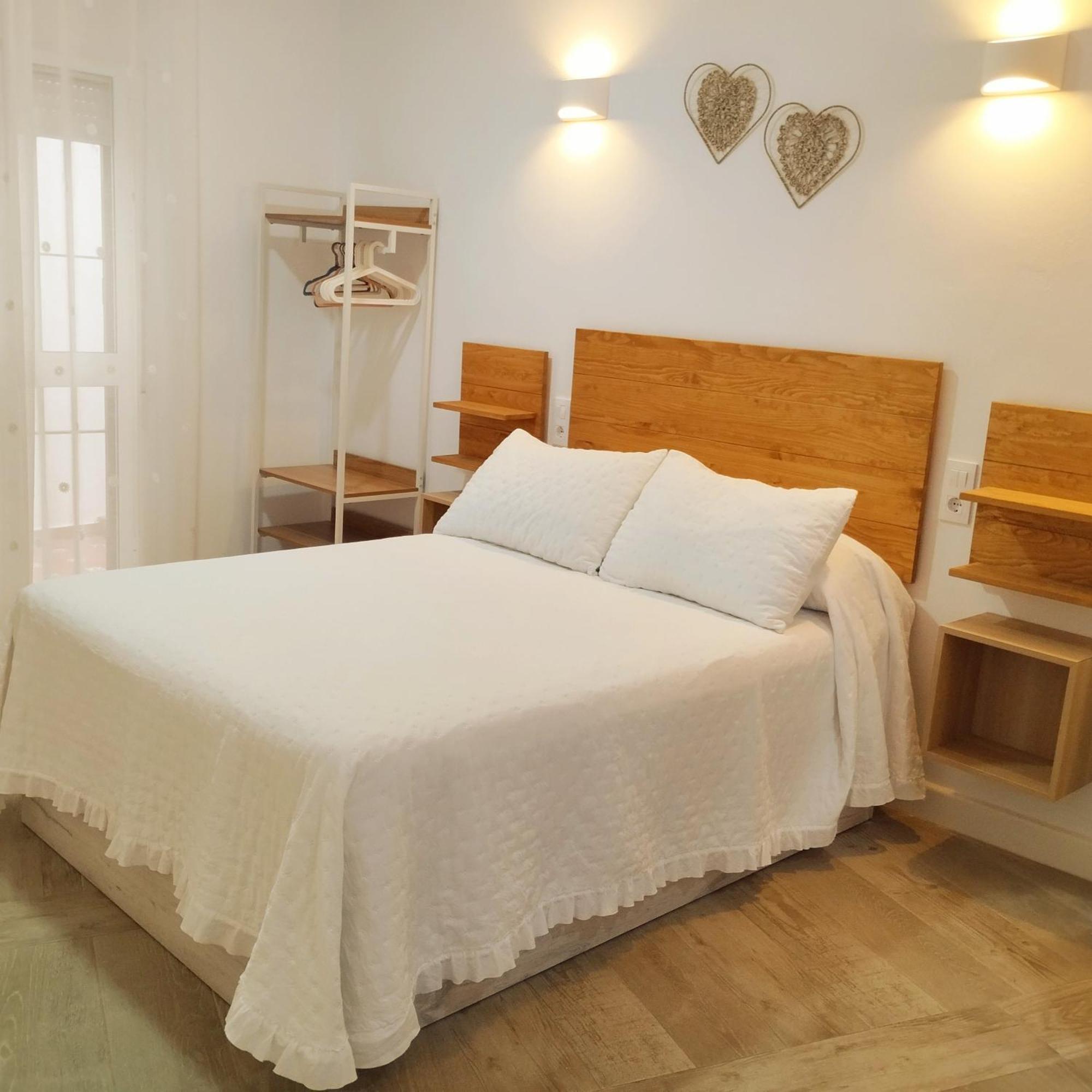 Apartamento Sol Chipiona Bagian luar foto