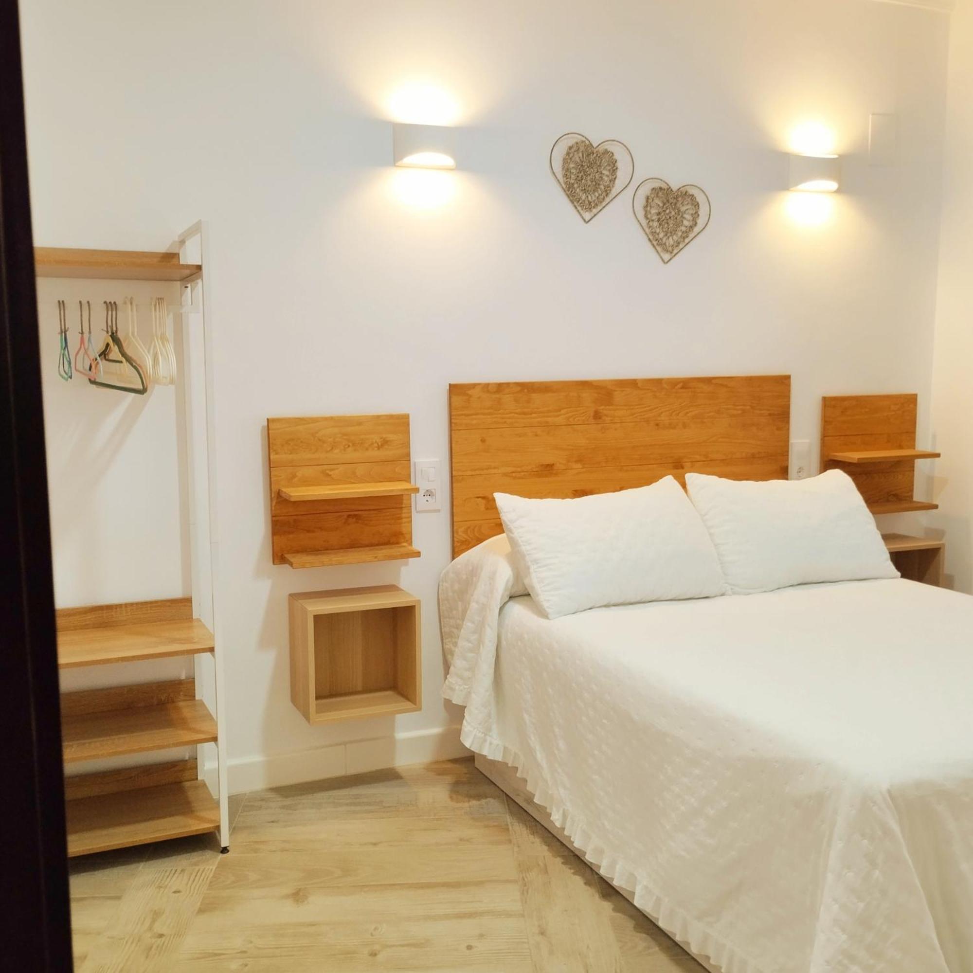 Apartamento Sol Chipiona Bagian luar foto