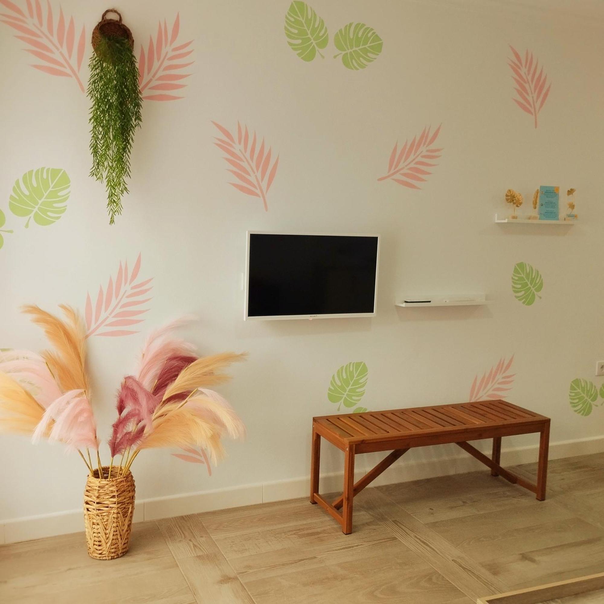 Apartamento Sol Chipiona Bagian luar foto